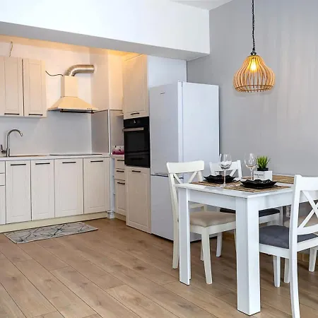 1br In Briz With Parking Space By Flat Manаger * Варна