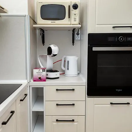 1br In Briz With Parking Space By Flat Manаger * Варна