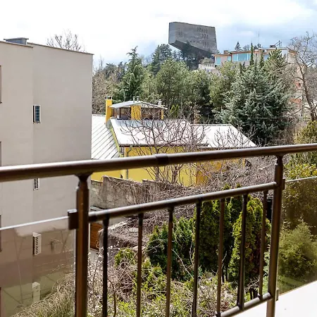 Апартаменты 1br In Briz With Parking Space By Flat Manаger *