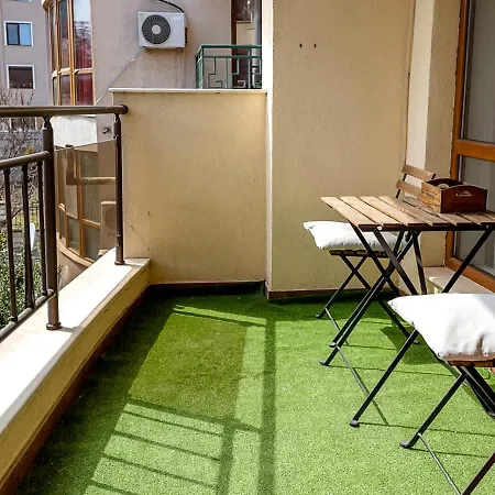 1br In Briz With Parking Space By Flat Manаger Апартаменты