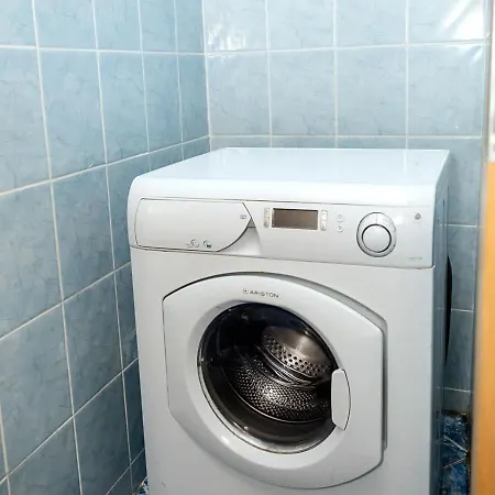 Апартаменты 1br In Briz With Parking Space By Flat Manаger *