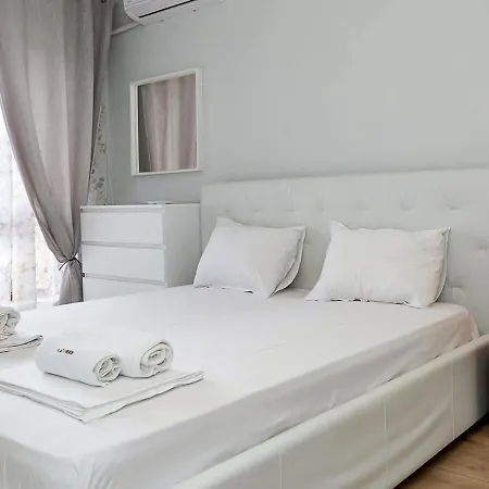 1br In Briz With Parking Space By Flat Manаger Варна