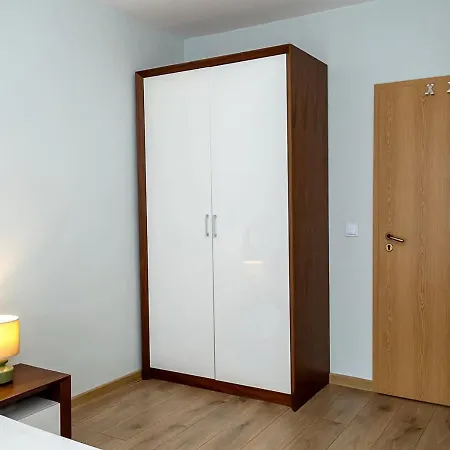 Апартаменты 1br In Briz With Parking Space By Flat Manаger Варна