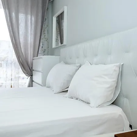 1br In Briz With Parking Space By Flat Manаger Апартаменты *