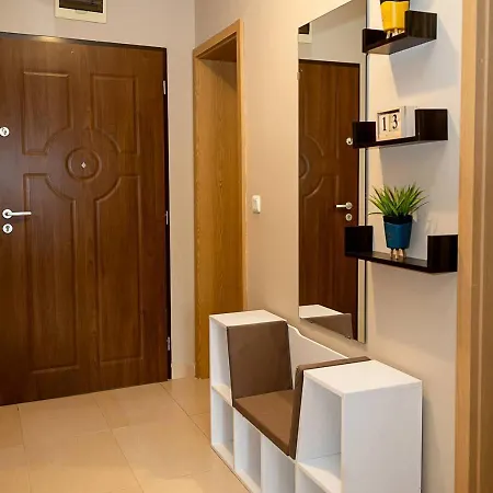 1br In Briz With Parking Space By Flat Manаger Апартаменты Варна